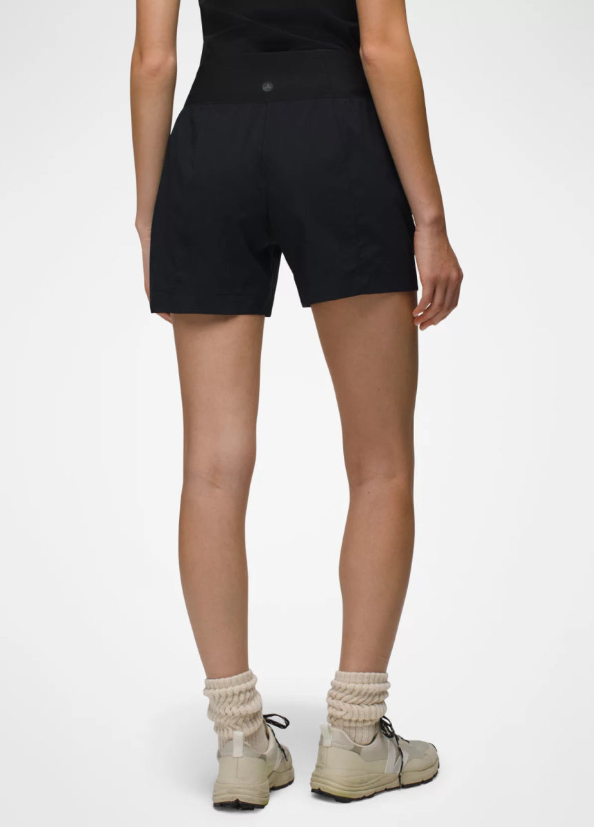 PRA2055211 Koen 5 IN Short - kc clothing