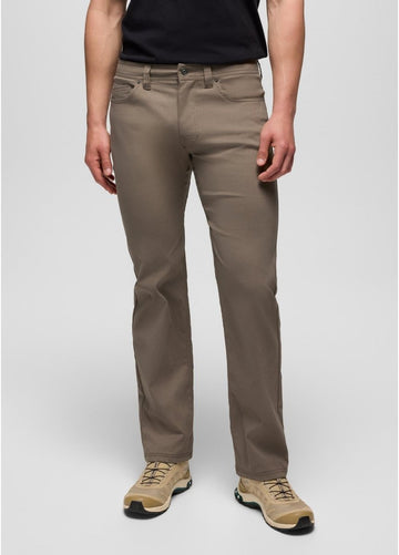 PRA2056951 Brion Pant - kc clothing