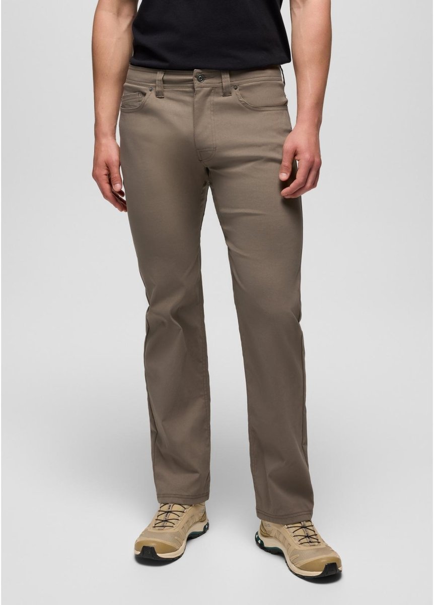 PRA2056951 Brion Pant - kc clothing