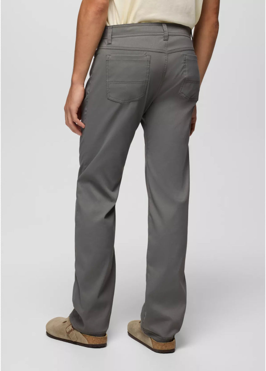 PRA2056951 Brion Pant - kc clothing