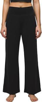 PRA2057271 Shea Hot Spell Wide Leg Pant - kc clothing