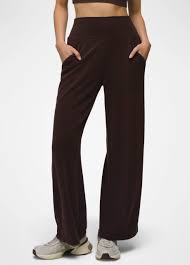 PRA2057271 Shea Hot Spell Wide Leg Pant - kc clothing