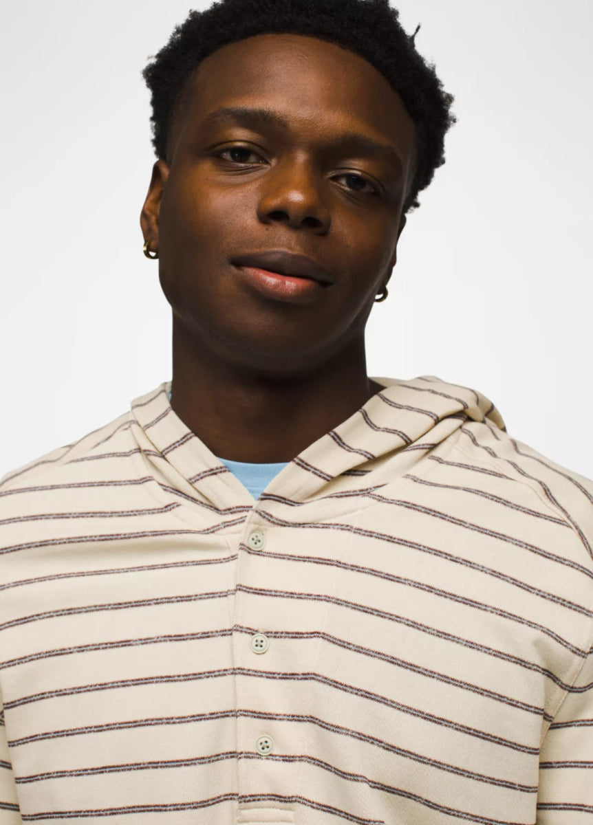 PRA2063851 Summer Swell Hoodie - kc clothing