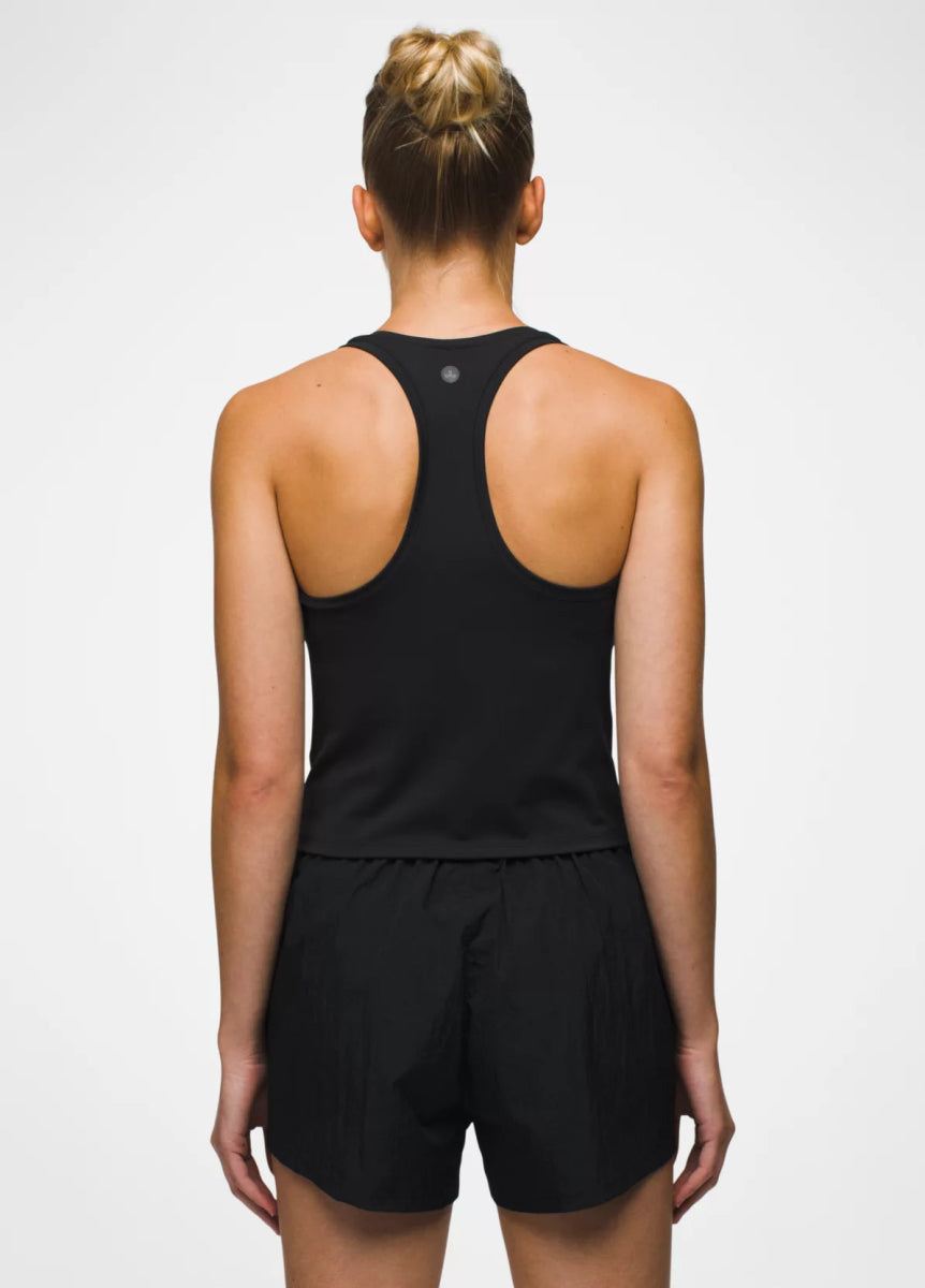 PRA2065011 Luxara Racerback Tank - kc clothing