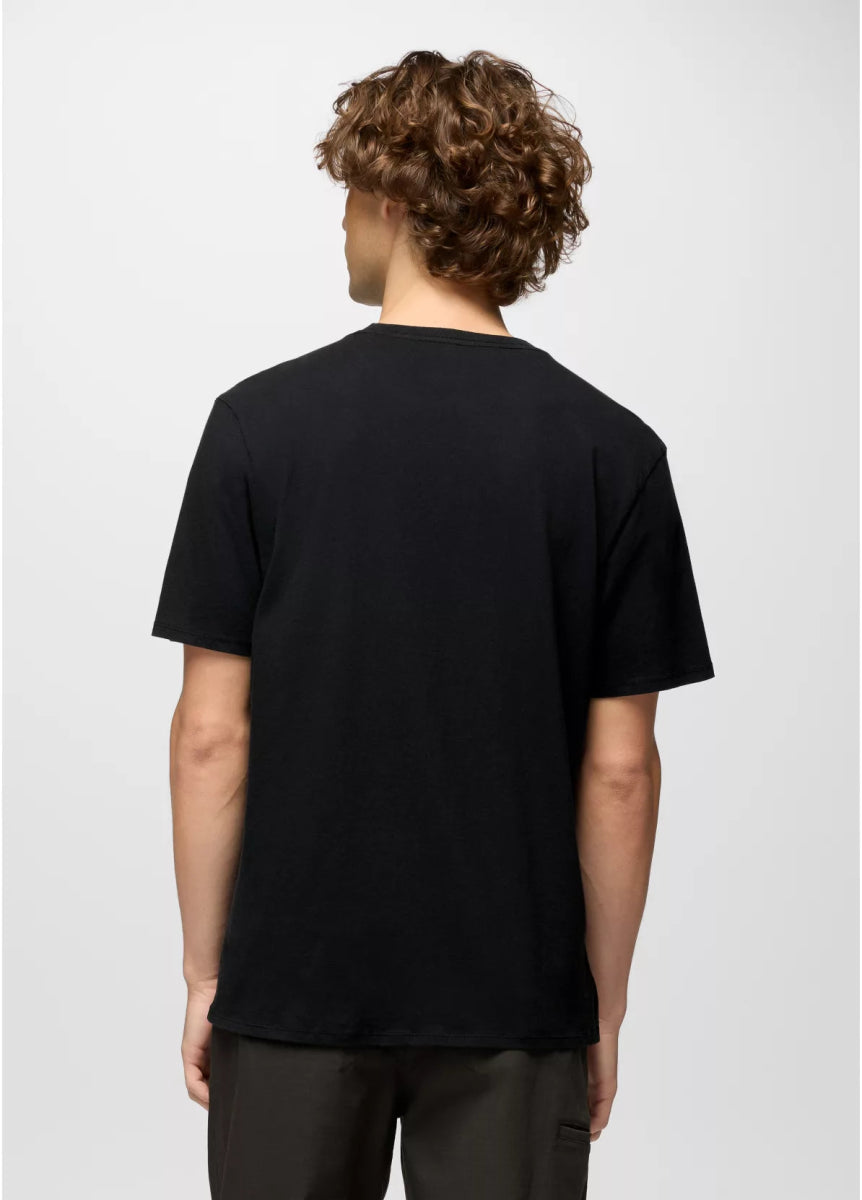 PRA2065091 Everyday S/S Tee - kc clothing