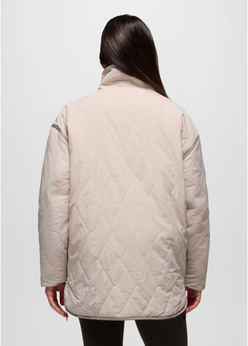 PRA2065831 Encinitas Field Coat - kc clothing