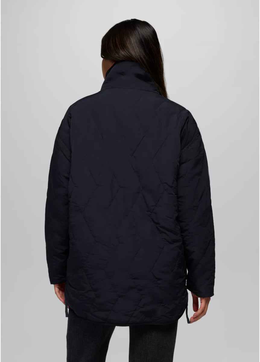 PRA2065831 Encinitas Field Coat - kc clothing