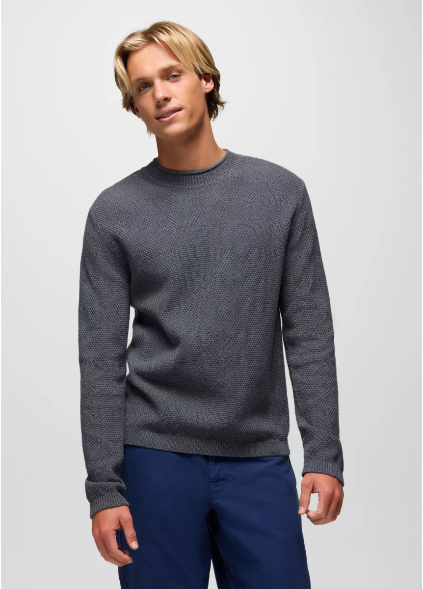 PRA2066091 Forest Hill Sweater - kc clothing