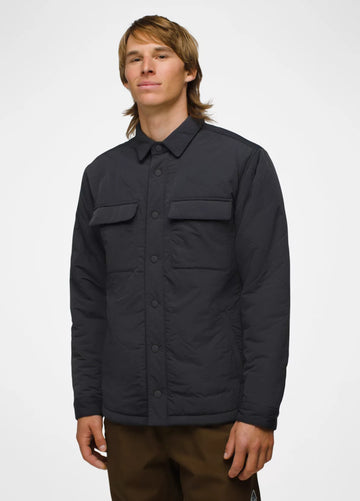PRA2066141 Encinitas Shacket - kc clothing