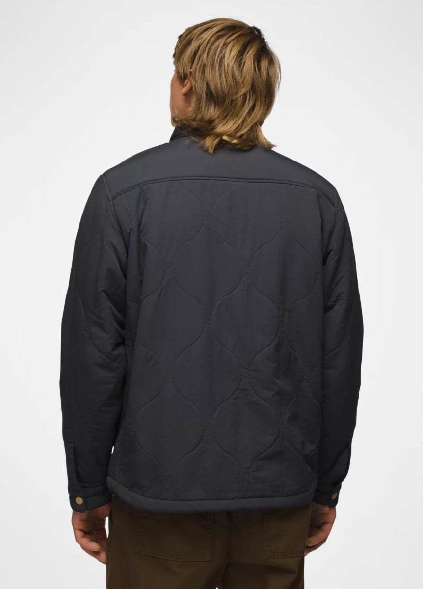 PRA2066141 Encinitas Shacket - kc clothing