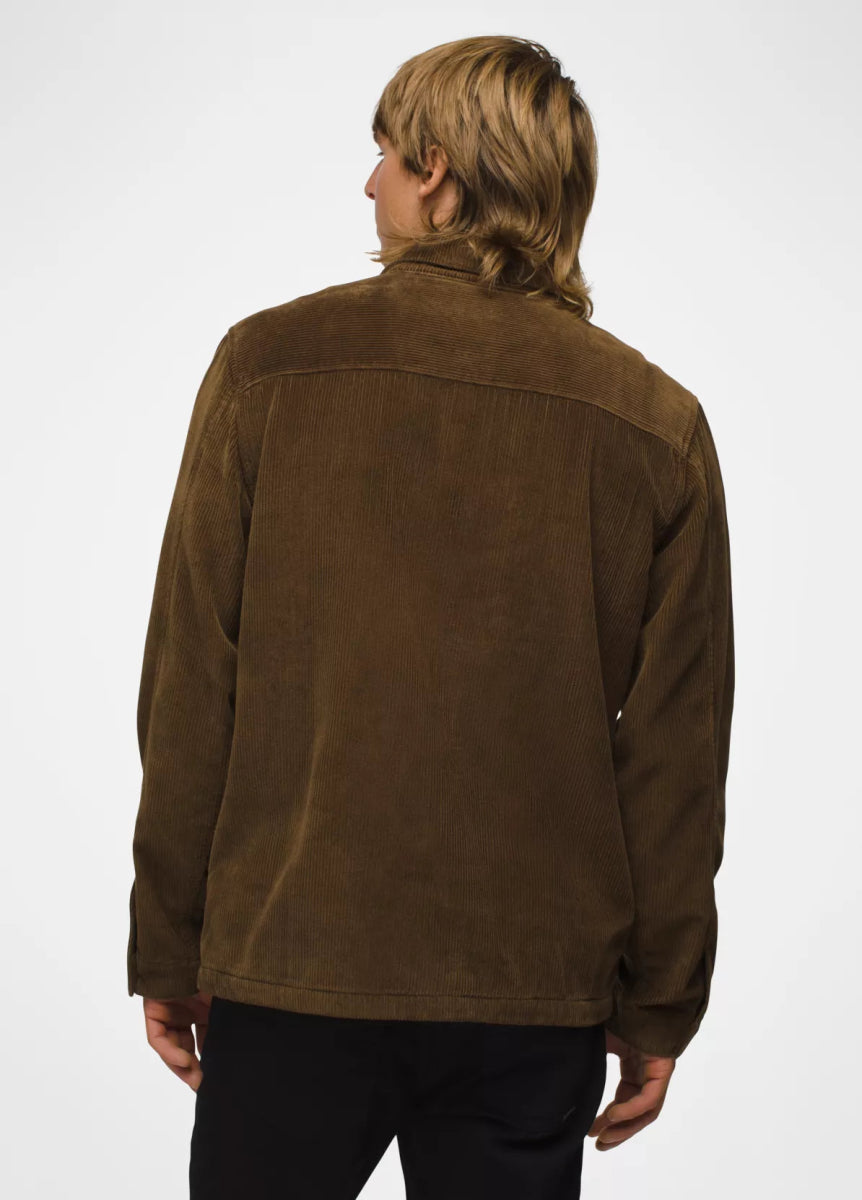PRA2066161 Ridgecrest Chore Coat - kc clothing