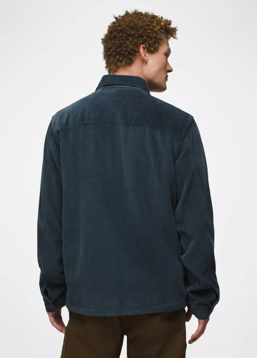PRA2066161 Ridgecrest Chore Coat - kc clothing
