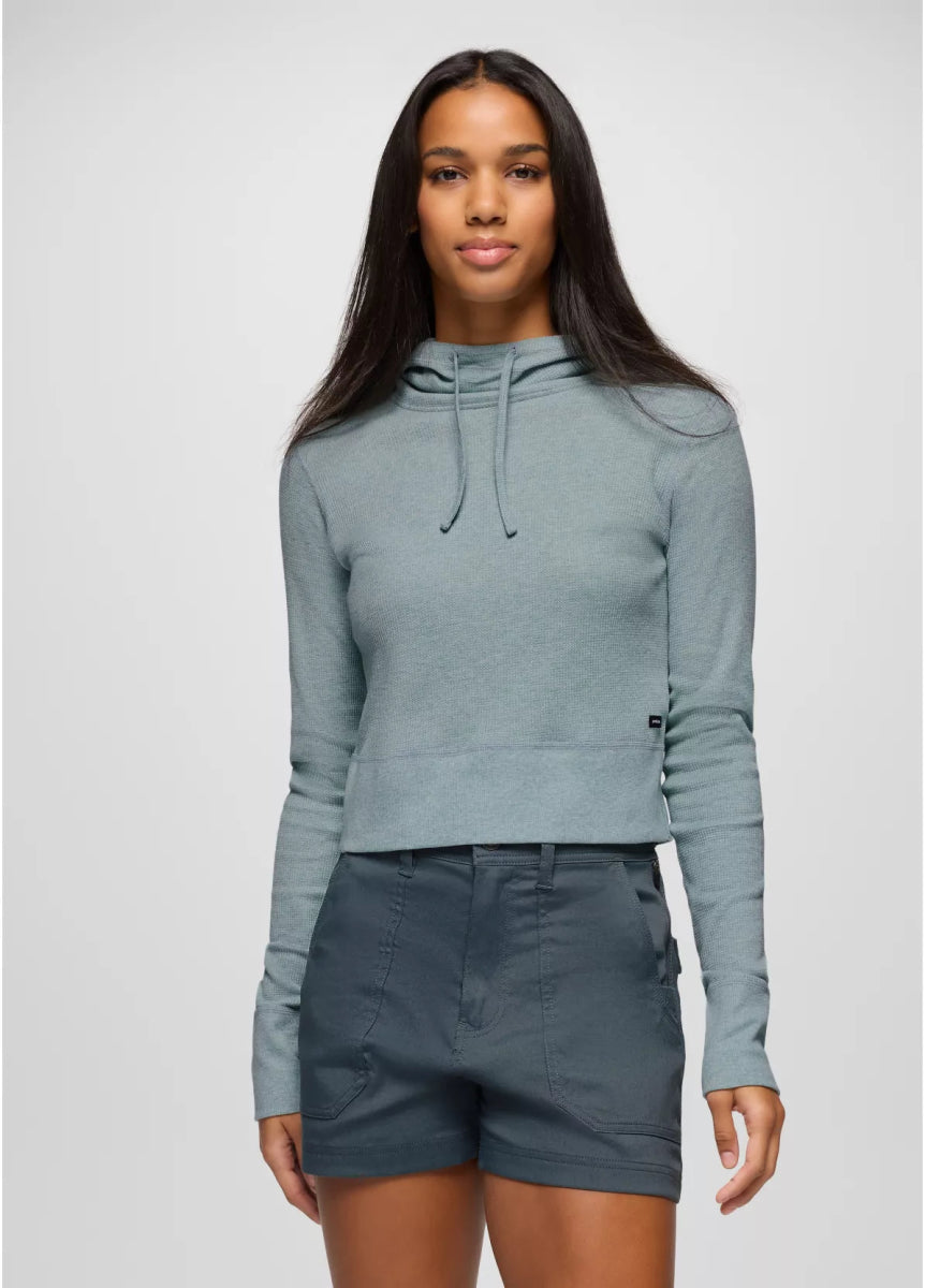 PRA2066431 Touchstone Hoodie - kc clothing