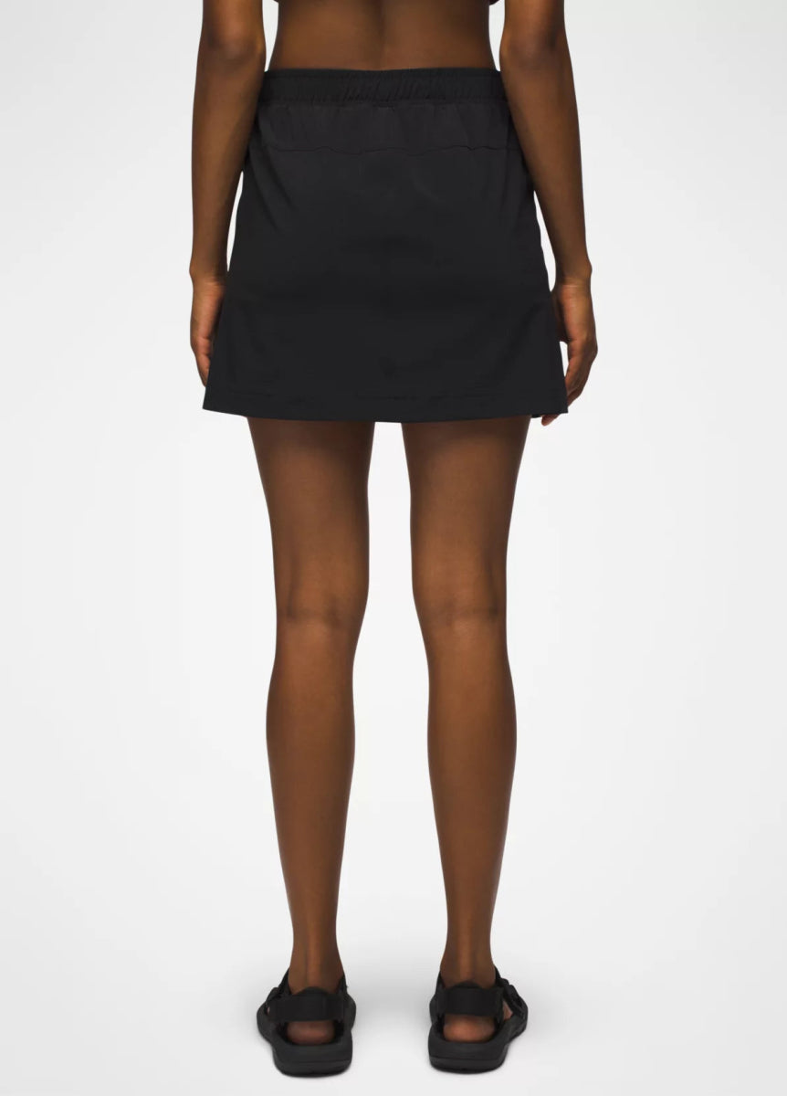 PRA2066801 Railay Snap Up Skort - kc clothing