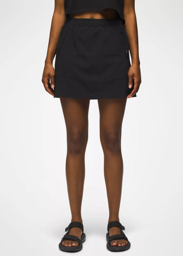 PRA2066801 Railay Snap Up Skort - kc clothing