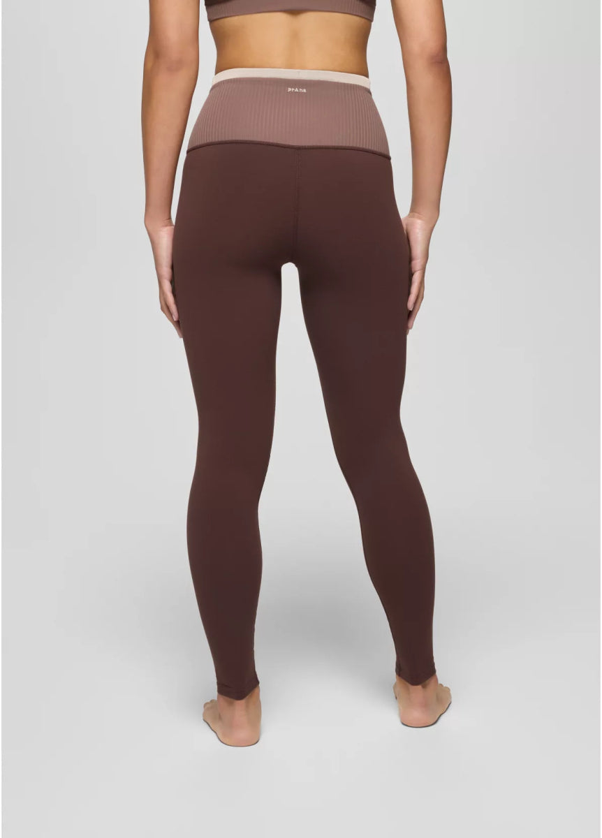 PRA2080861 Luxara Salutations Legging - kc clothing