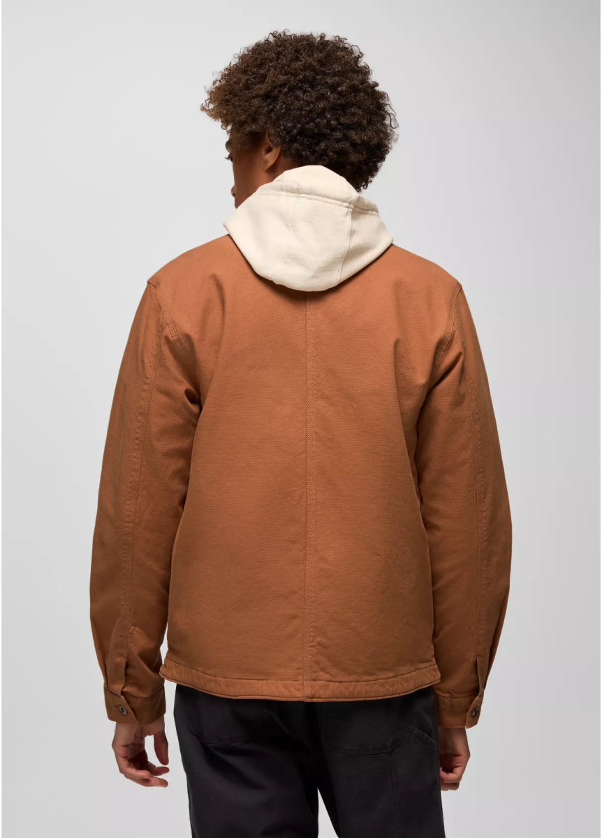 PRA2126741 Rock Ridge Jacket - kc clothing