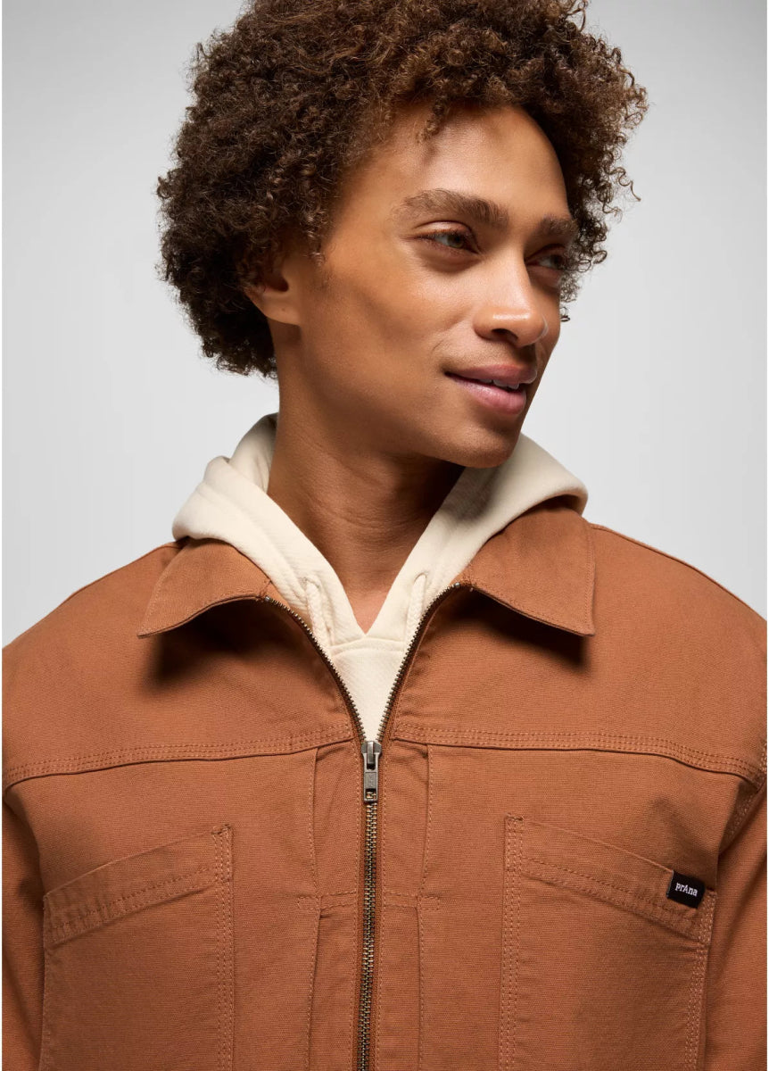 PRA2126741 Rock Ridge Jacket - kc clothing