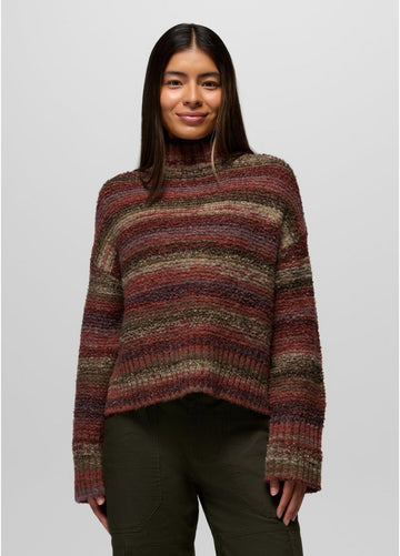 PRA2127181 Unbound Sweater - kc clothing