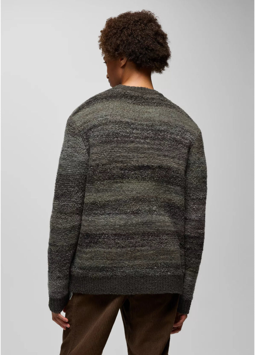 PRA22127761 Unbounded Sweater - kc clothing
