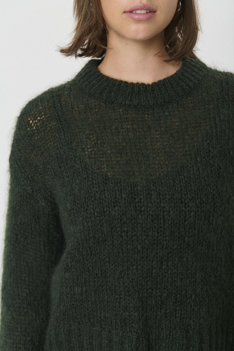 PT303010023 Sille Pullover - kc clothing