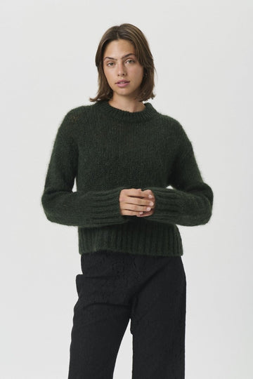 PT303010023 Sille Pullover - kc clothing