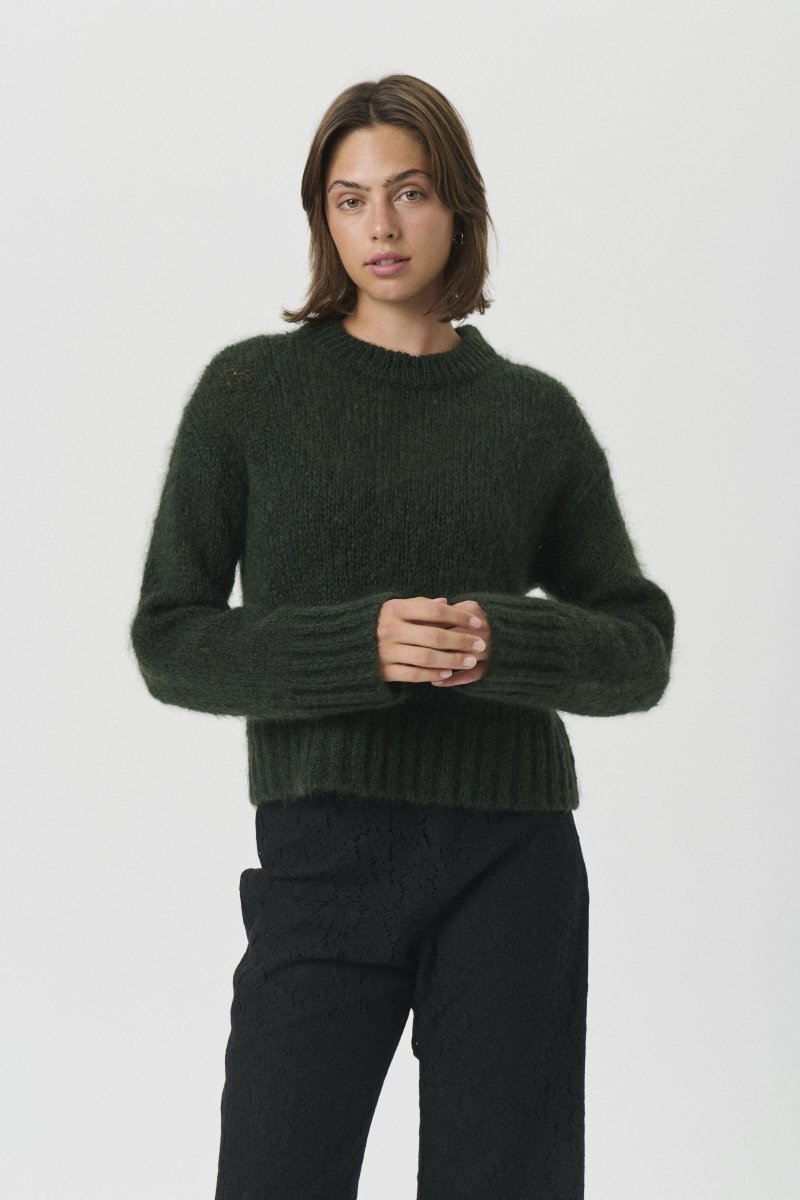 PT303010023 Sille Pullover - kc clothing