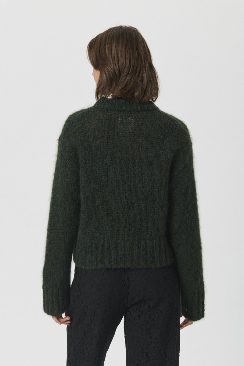 PT303010023 Sille Pullover - kc clothing