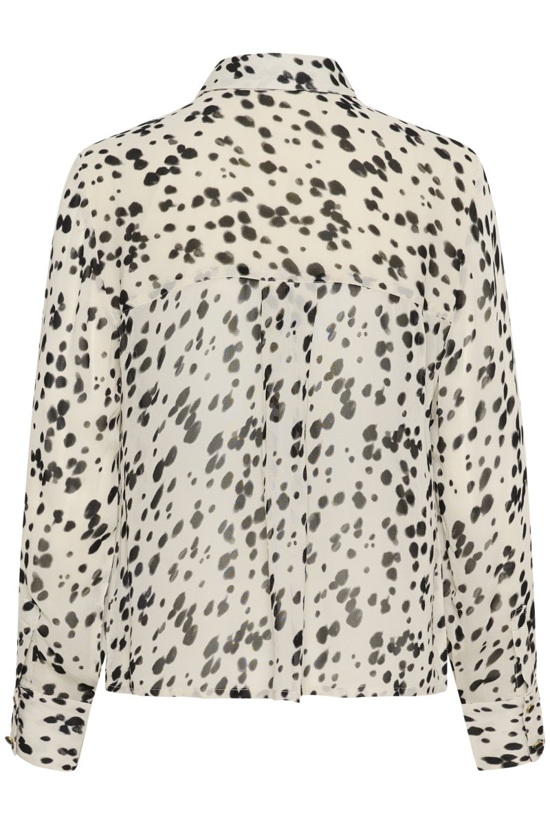 PT303010139 Vanora Shirt - kc clothing