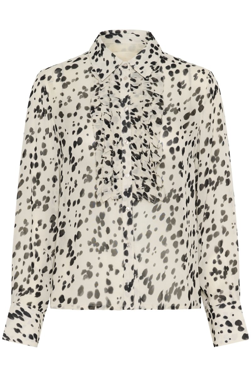 PT303010139 Vanora Shirt - kc clothing