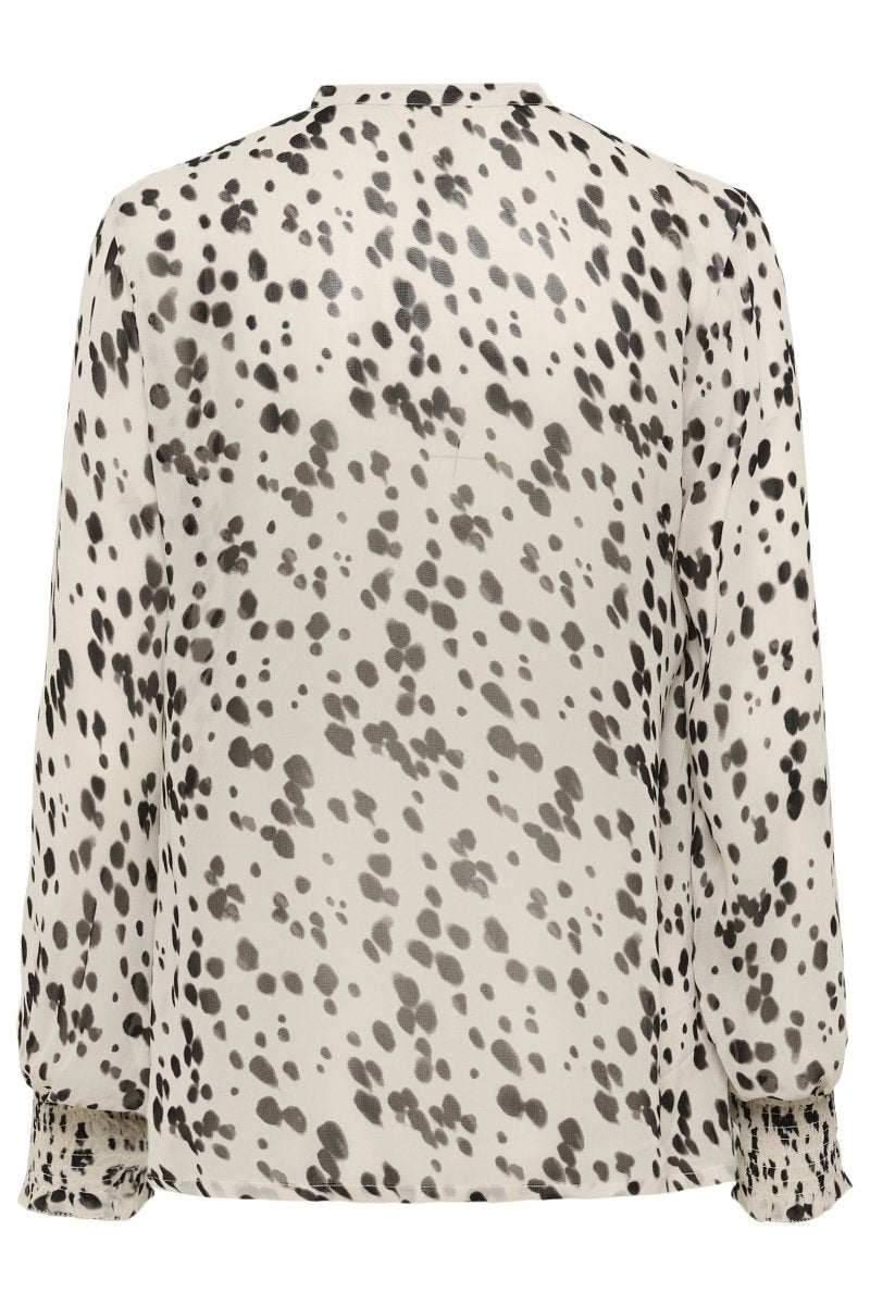 PT303010140 Varinka Blouse - kc clothing