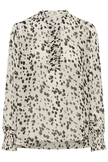 PT303010140 Varinka Blouse - kc clothing