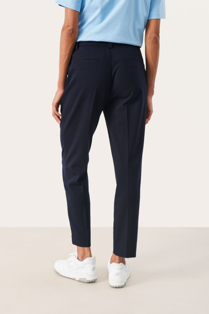 PT30307098 Urbana Straight Pant - kc clothing