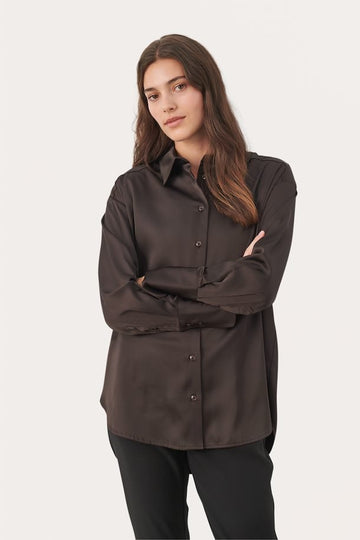 PT30308143 Diem Shirt - kc clothing