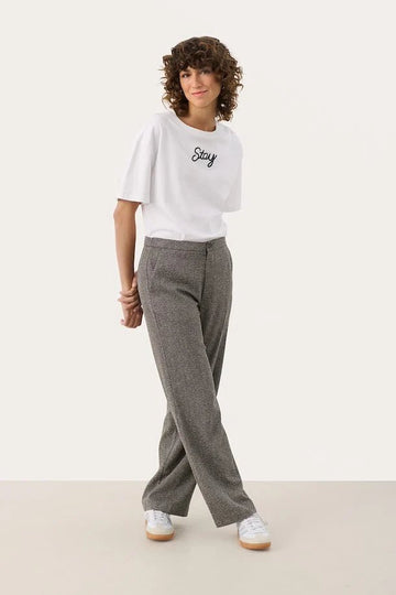 PT30308948 Linora Wide Pant - kc clothing