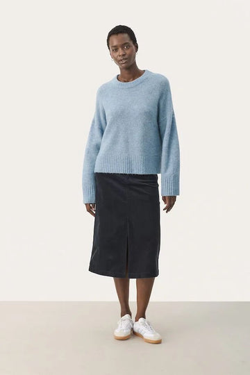 PT30309015 Lulya Sweater - kc clothing
