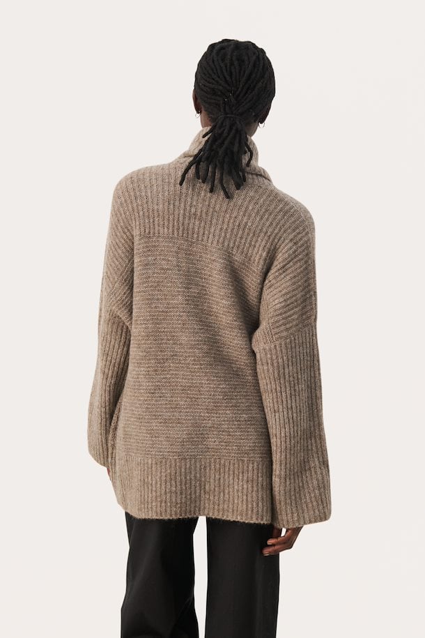 PT30309171Toccas Pocket Turtleneck - kc clothing