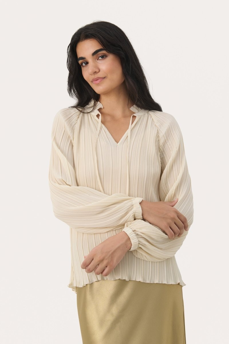 PT30309217 Myra Blouse - kc clothing