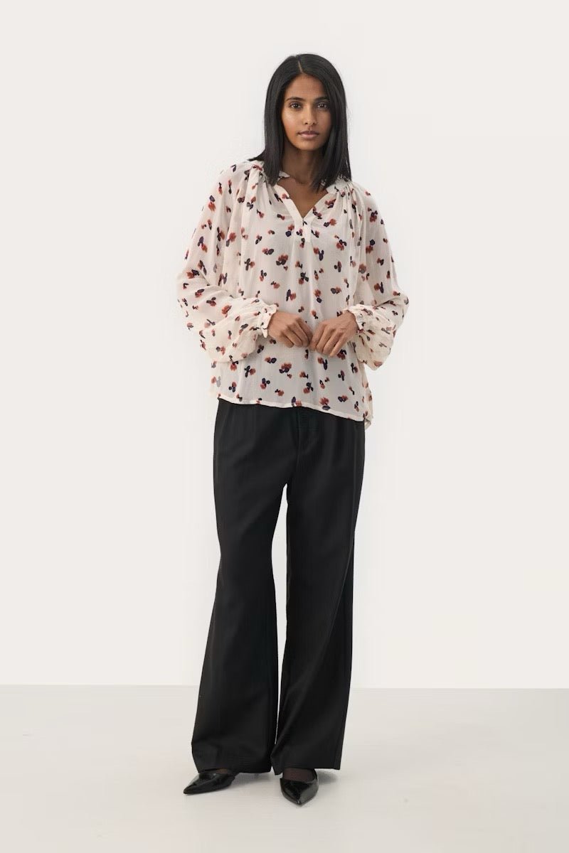 PT30309255 Kelsia Blouse - kc clothing