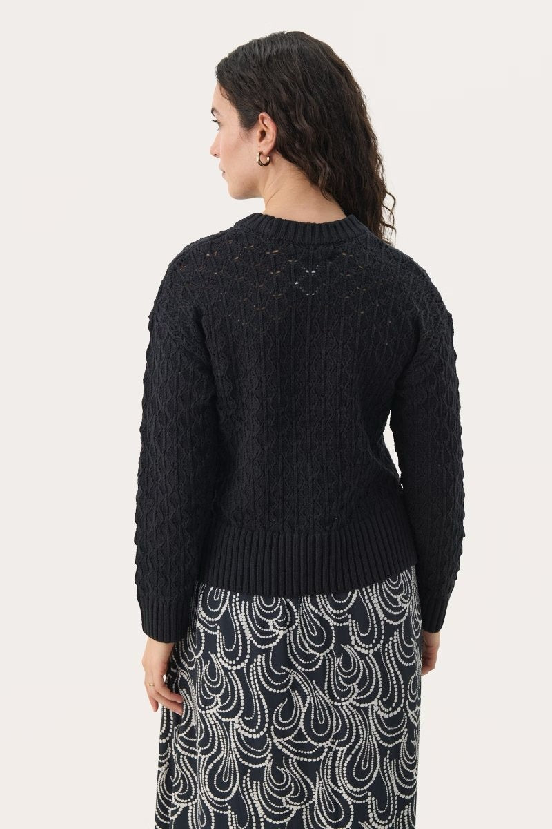 PT30309283 Piaclara Pullover - kc clothing
