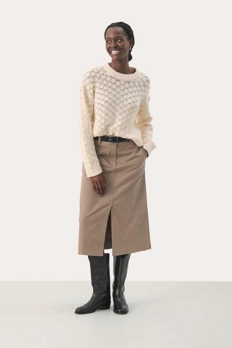 PT30309283 Piaclara Pullover - kc clothing