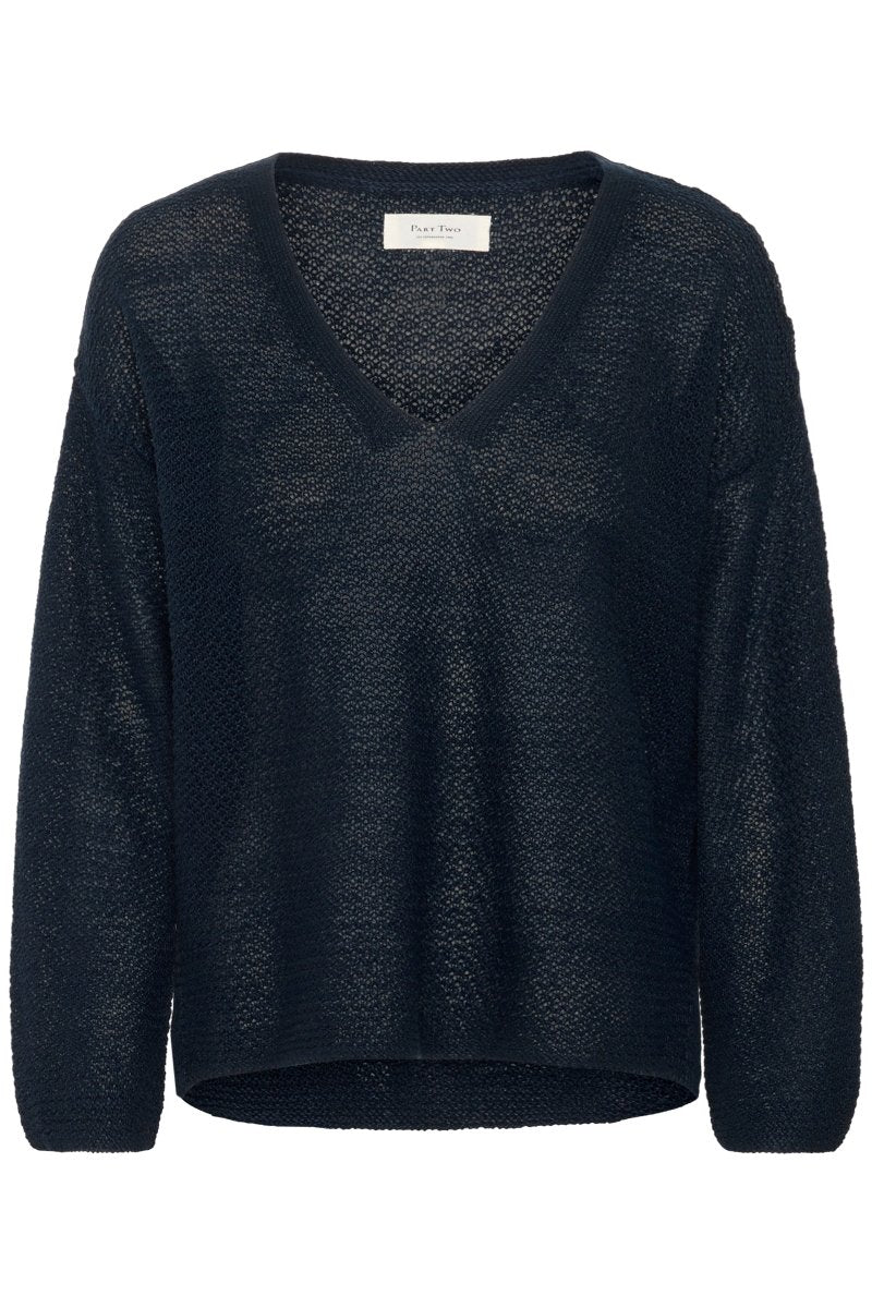 PT30309425 Nahni Pullover - kc clothing