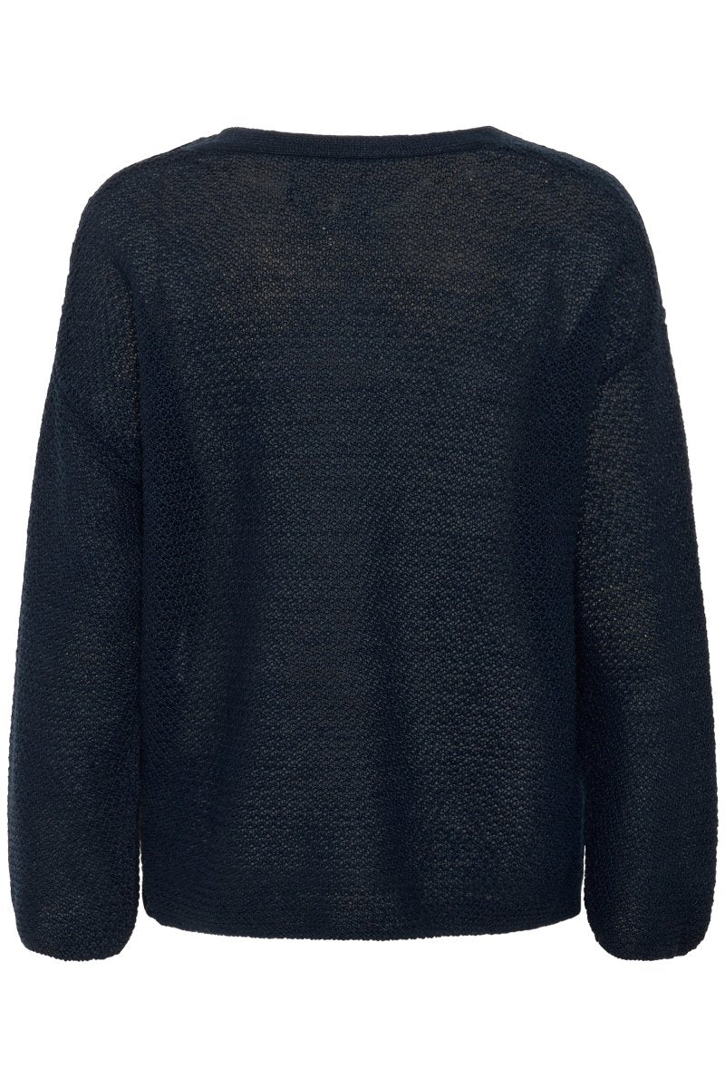 PT30309425 Nahni Pullover - kc clothing