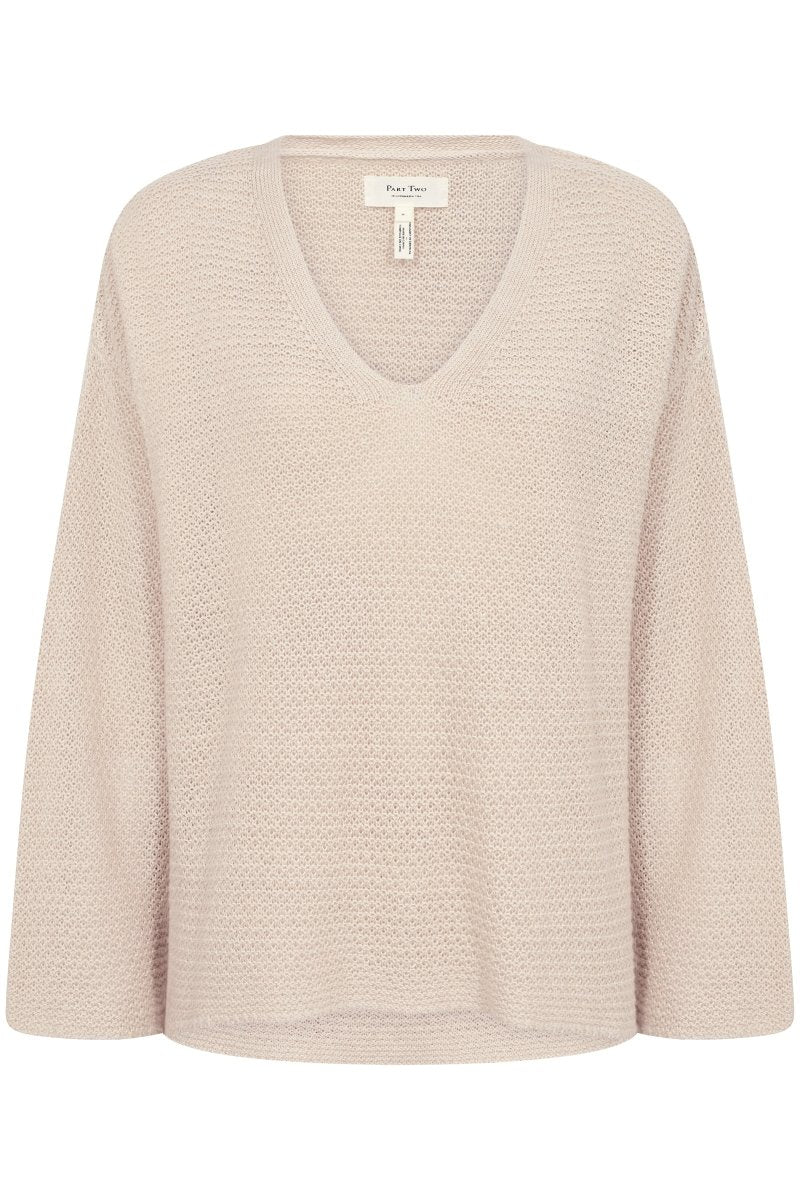 PT30309425 Nahni Pullover - kc clothing