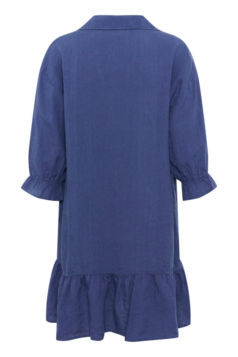 PT30309701 Regitze Dress - kc clothing