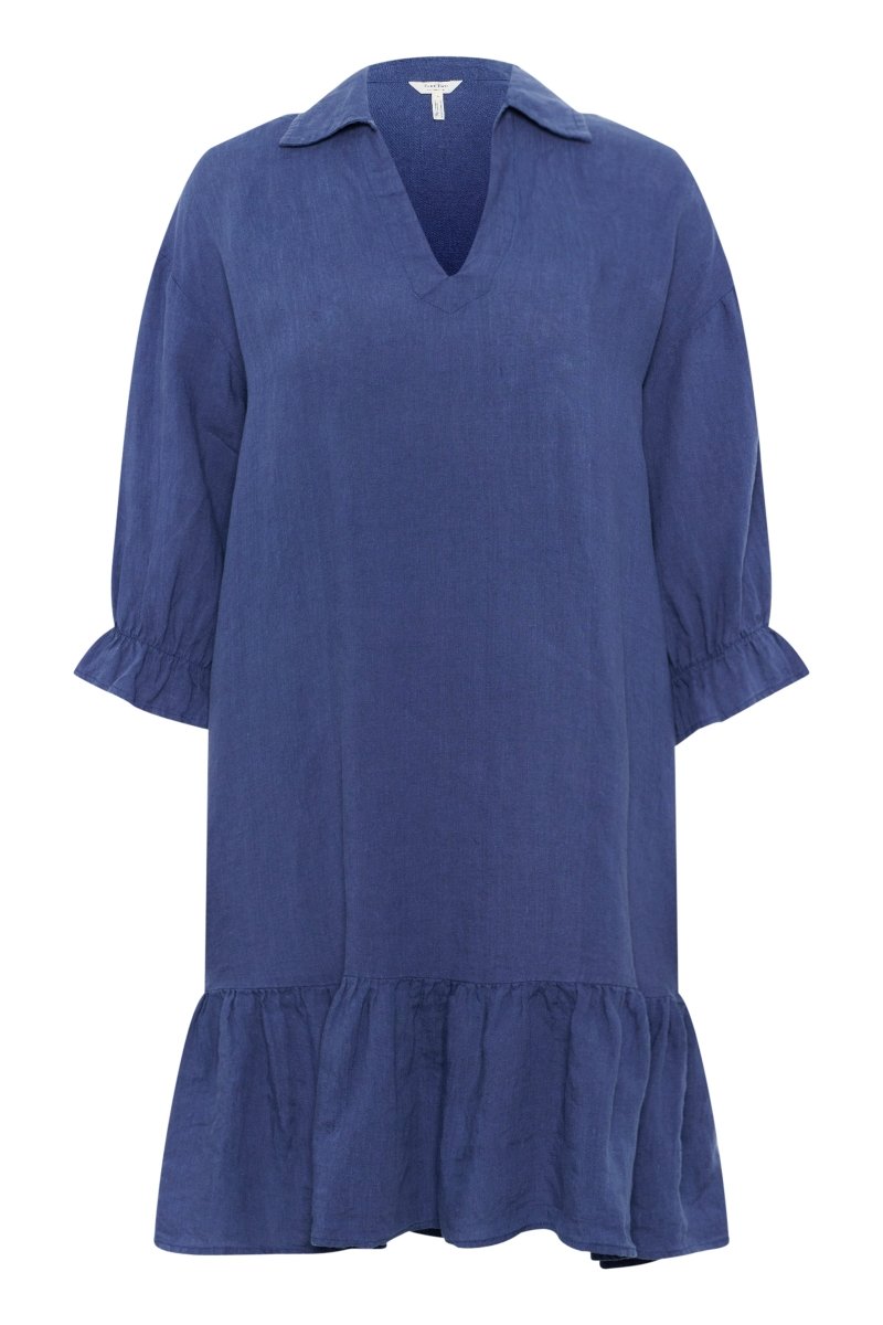 PT30309701 Regitze Dress - kc clothing