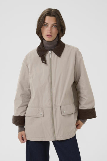 PT30309740 Shanti Field Jacket - kc clothing