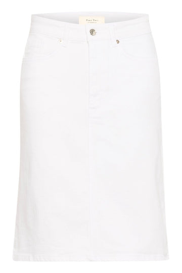 PT30309768 Leja Skirt - kc clothing