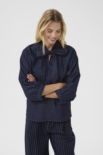 PT30309975 Sassi Shirt - kc clothing