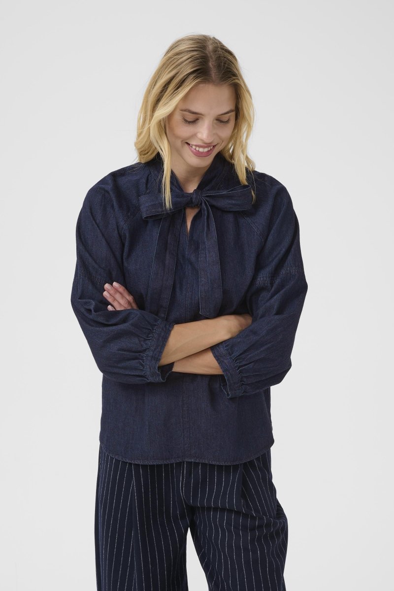 PT30309975 Sassi Shirt - kc clothing